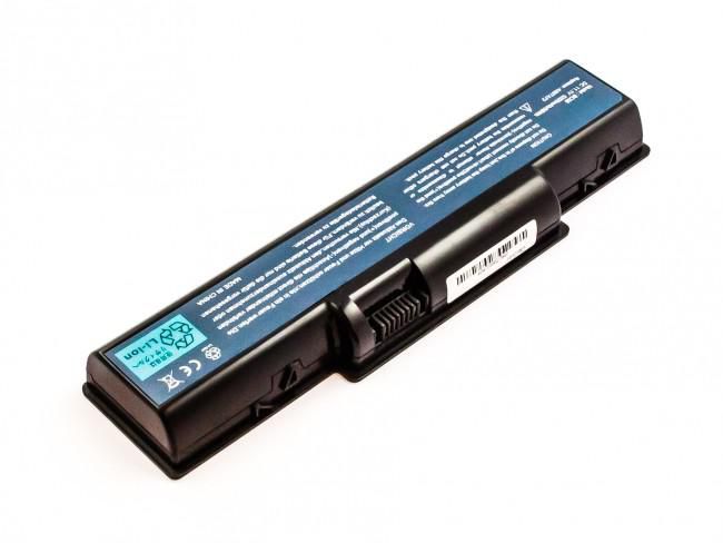 CoreParts Laptop Battery for Acer - disponible 48 / 72h
