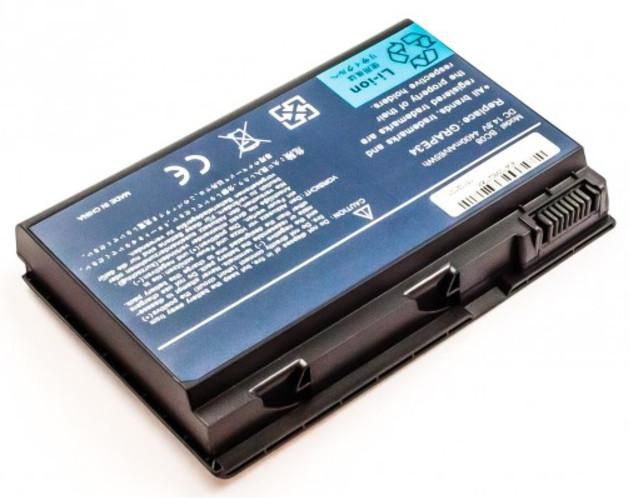 CoreParts Laptop Battery for Acer - disponible 48 / 72h