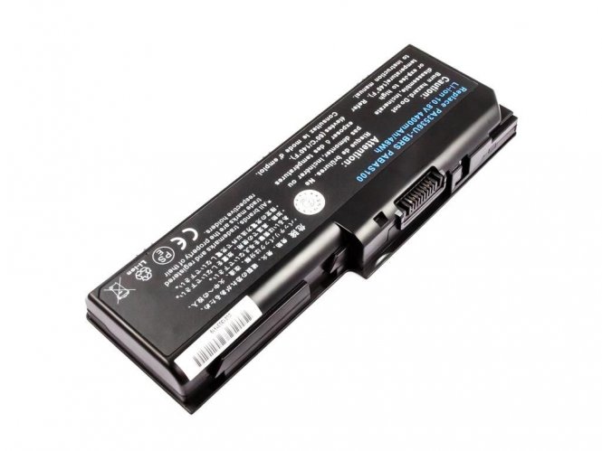 CoreParts Laptop Battery for Toshiba 