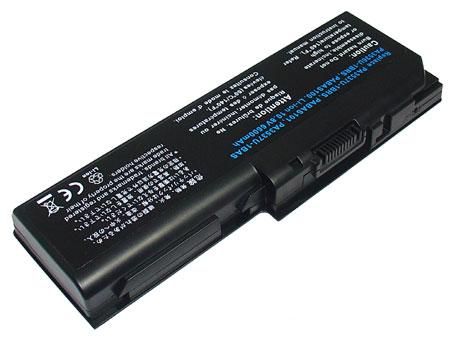 CoreParts Laptop Battery for Toshiba 