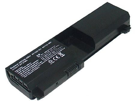 CoreParts Laptop Battery for HP 31.68Wh - disponible 48 / 72h