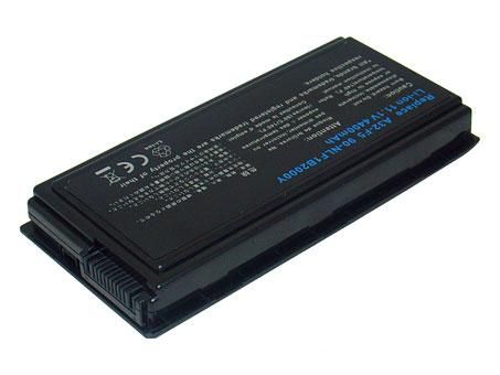 CoreParts Laptop Battery for Asus - disponible 48 / 72h