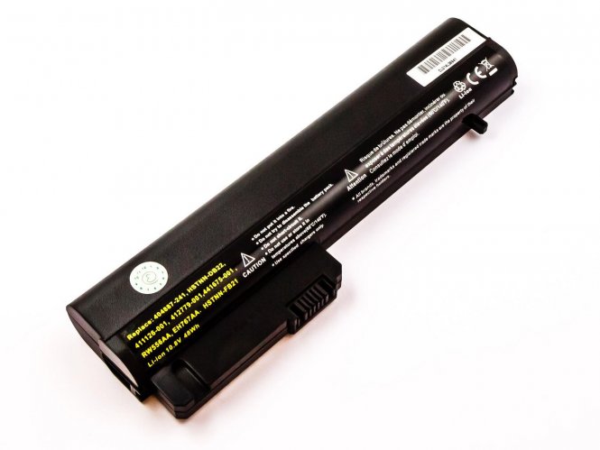 CoreParts Laptop Battery for HP 48Wh 