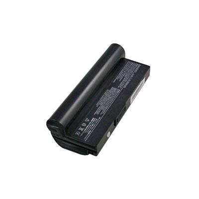 CoreParts Laptop Battery for Asus 