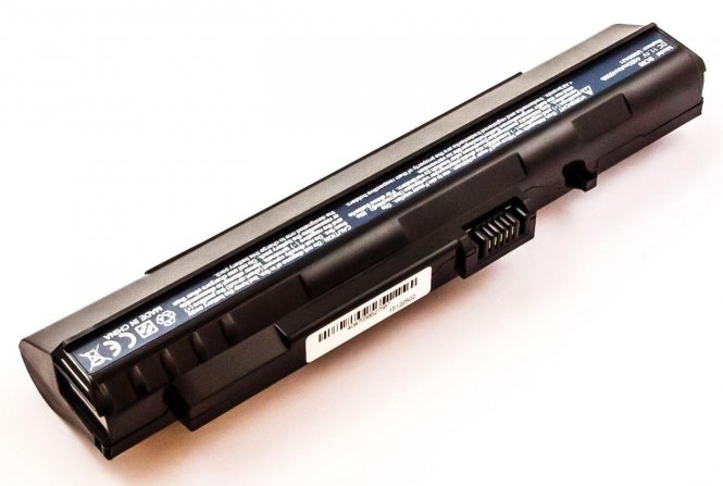 CoreParts Laptop Battery for Acer 