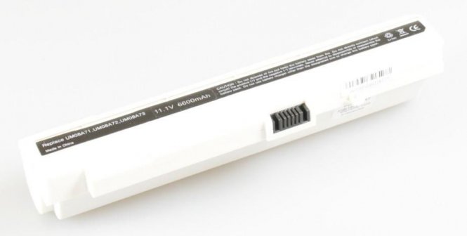 CoreParts Laptop Battery for Acer 