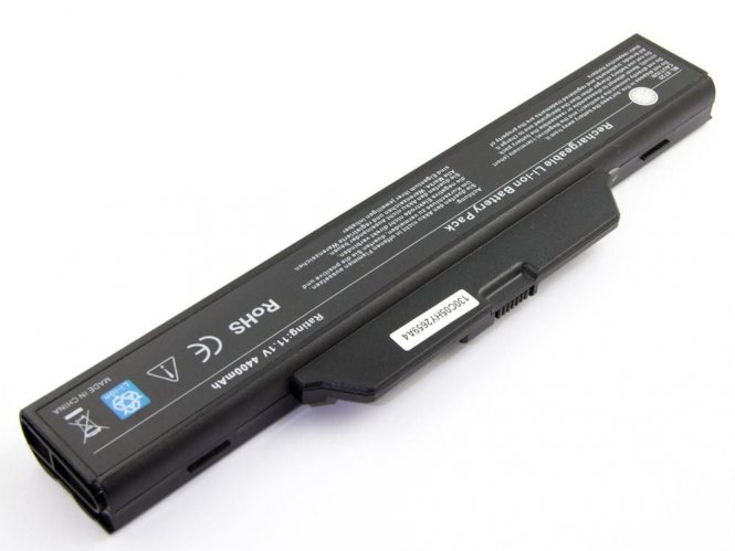 CoreParts Laptop Battery for HP 47.52Wh 