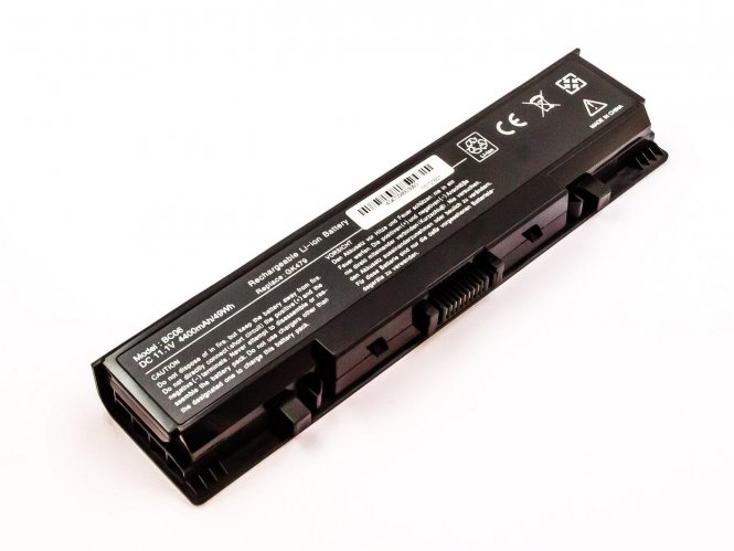 CoreParts Laptop Battery for Dell 