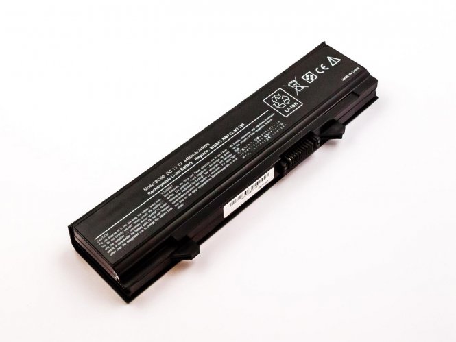 CoreParts Laptop Battery for Dell 