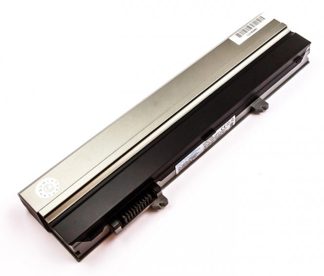 CoreParts Laptop Battery for Dell 