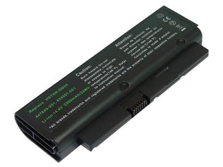 CoreParts Laptop Battery for HP 31.68Wh