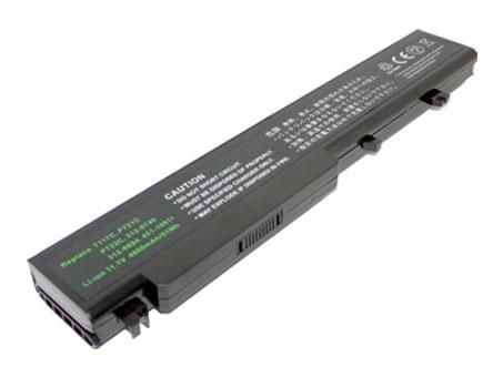 CoreParts Laptop Battery for Dell 