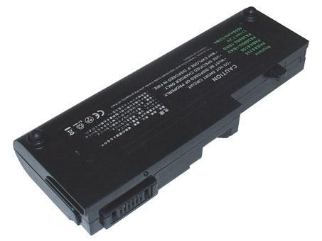 CoreParts Laptop Battery for Toshiba 