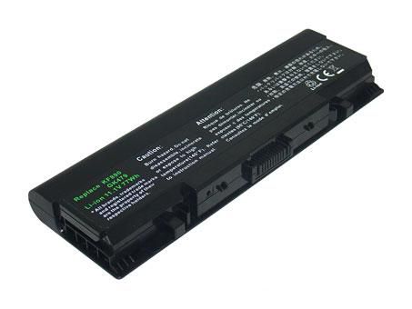 CoreParts Laptop Battery for Dell 