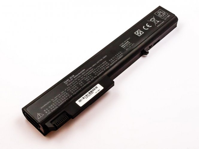 CoreParts Laptop Battery for HP 63.36Wh