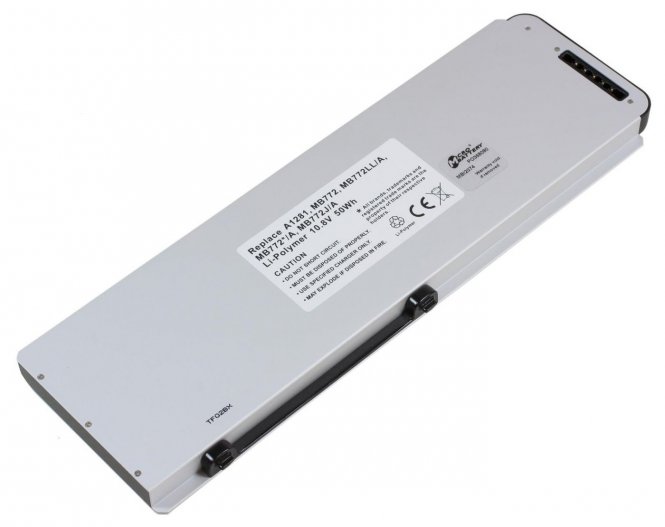 CoreParts Laptop Battery for Apple 