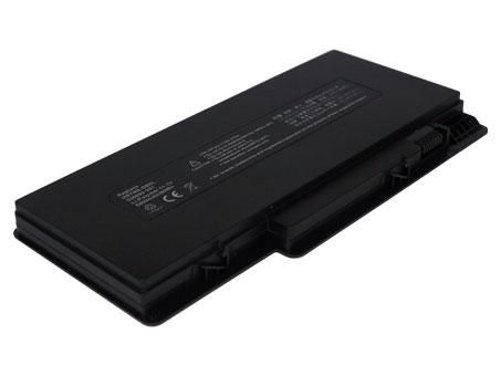 CoreParts Laptop Battery for HP 58Wh 