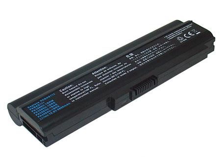 CoreParts Laptop Battery for Toshiba 
