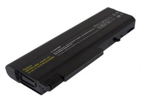 CoreParts Laptop Battery for HP 73.26Wh