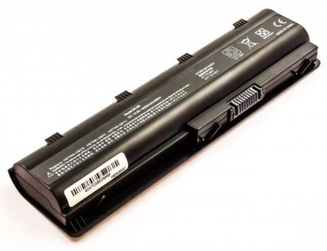 CoreParts Laptop Battery for HP 47.52Wh 