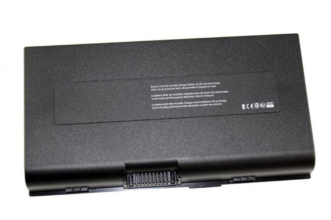 CoreParts Laptop Battery for Asus 
