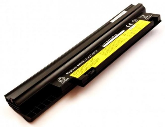 CoreParts Laptop Battery for Lenovo