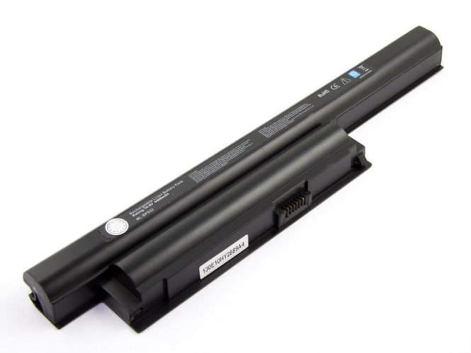 CoreParts Laptop Battery for Sony 