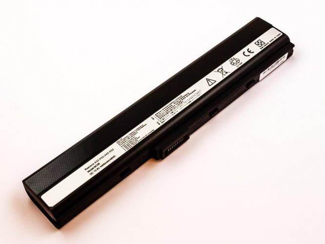 CoreParts Laptop Battery for Asus 