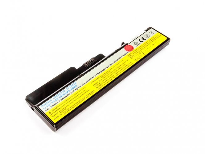 CoreParts Laptop Battery for Lenovo 