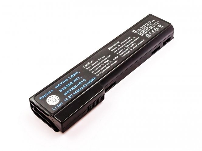 CoreParts Laptop Battery for HP 47.52Wh 