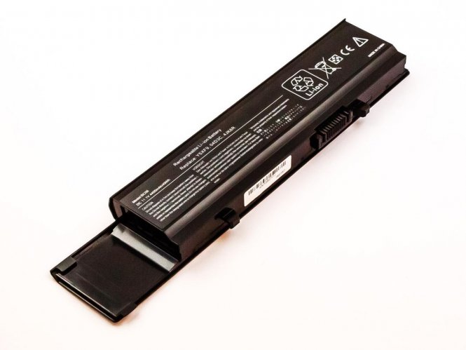 CoreParts Laptop Battery for Dell - disponible 48 / 72h