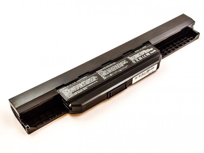 CoreParts Laptop Battery for Asus 