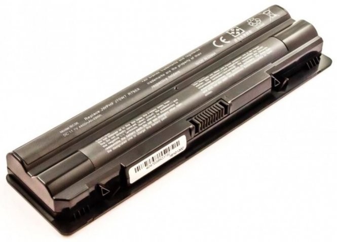 CoreParts Laptop Battery for Dell - disponible 48 / 72h