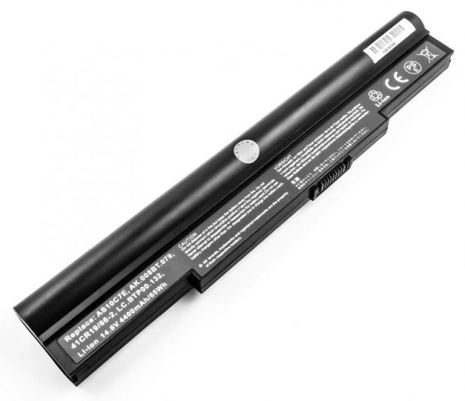 CoreParts Laptop Battery for Acer 