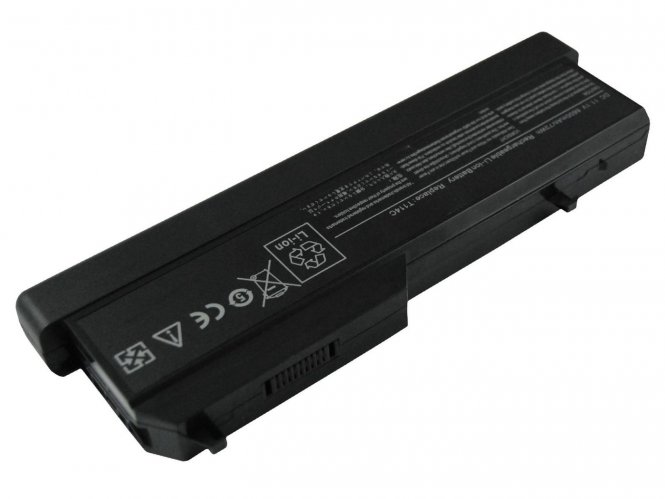 CoreParts Laptop Battery for Dell 