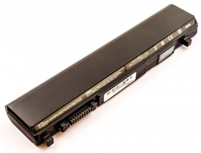CoreParts Laptop Battery for Toshiba 