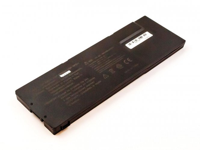 CoreParts Laptop Battery for Sony 