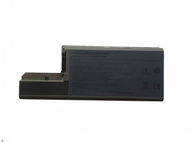 CoreParts Laptop Battery for Dell 