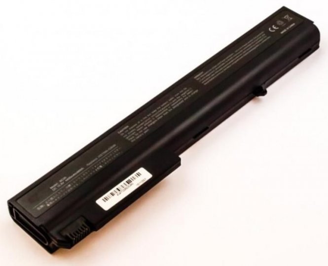CoreParts Laptop Battery for HP 47.52Wh