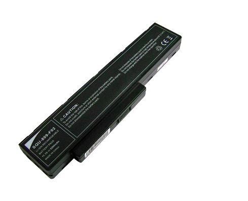 CoreParts Laptop Battery for Fujitsu 