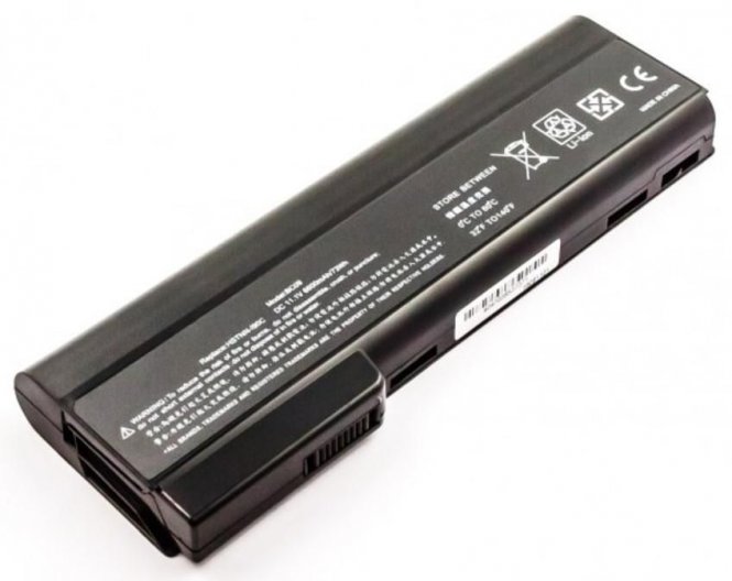 CoreParts Laptop Battery for HP 73.26Wh