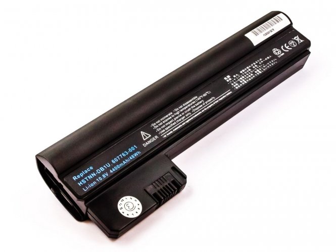 CoreParts Laptop Battery for HP 47.52Wh 