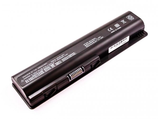 CoreParts Laptop Battery for HP 47.52Wh 