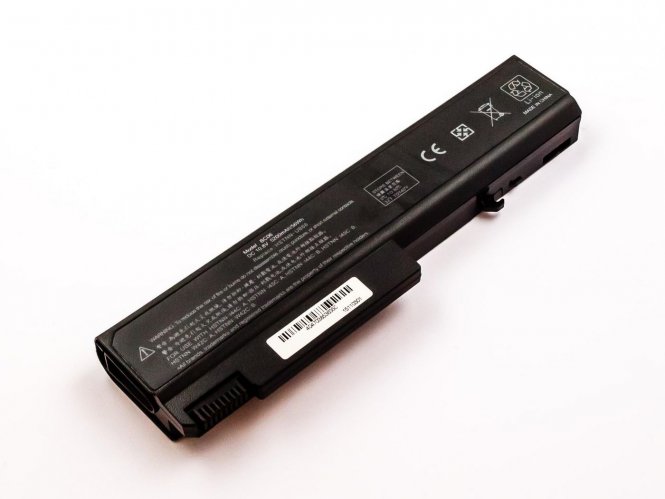 CoreParts Laptop Battery for HP 56.16Wh 