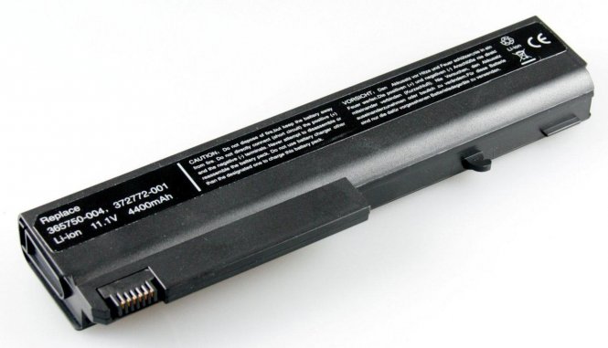 CoreParts Laptop Battery for HP 47.52Wh 