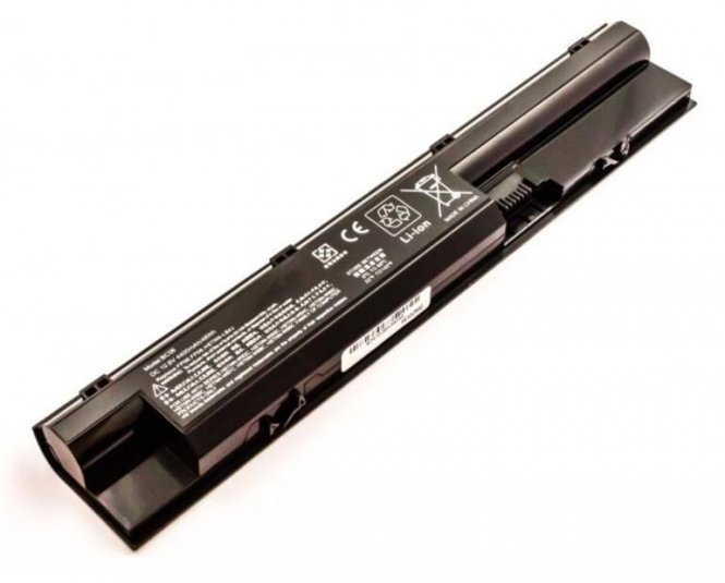 CoreParts Laptop Battery for HP 47.52Wh 