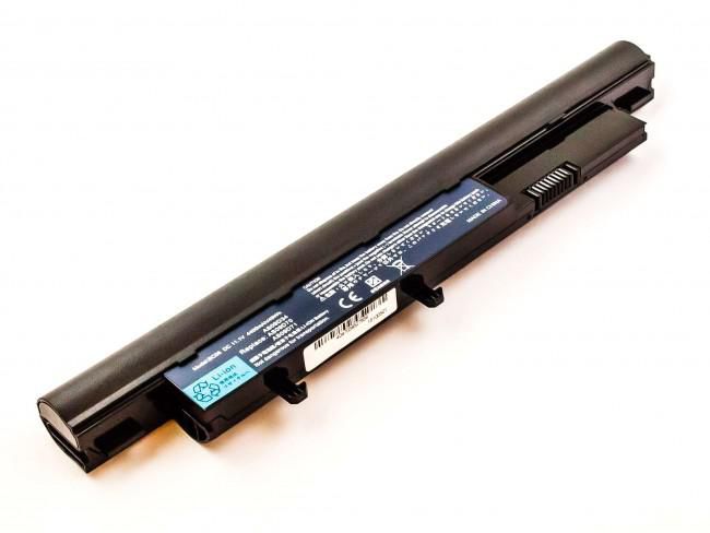 CoreParts Laptop Battery for Acer
