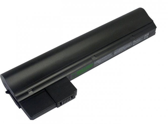 CoreParts Laptop Battery for HP 47.52Wh 