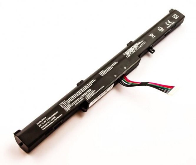 CoreParts Laptop Battery for Asus
