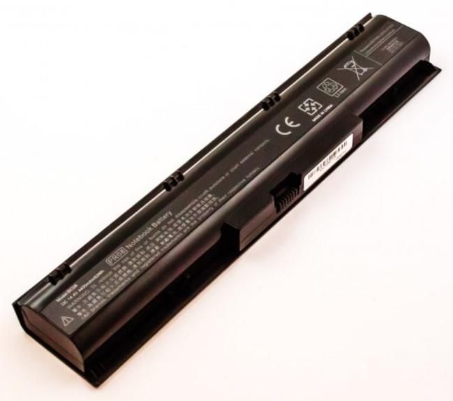 CoreParts Laptop Battery for HP 63.36Wh 